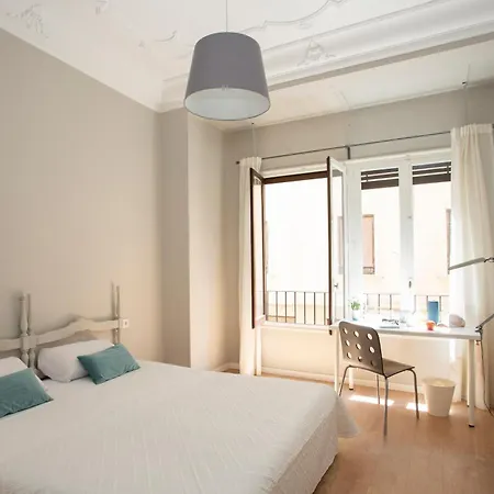 Singularstays Carlos Cervera *