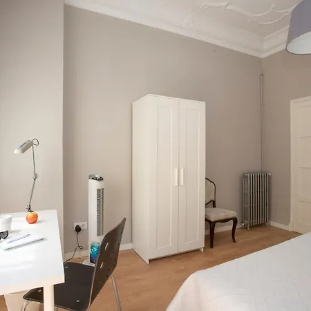 Singularstays Carlos Cervera 아파트