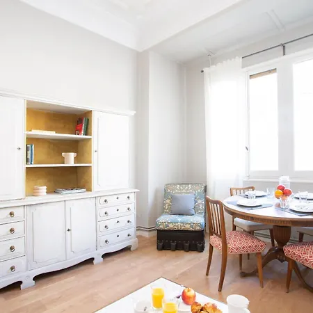 아파트 Singularstays Carlos Cervera