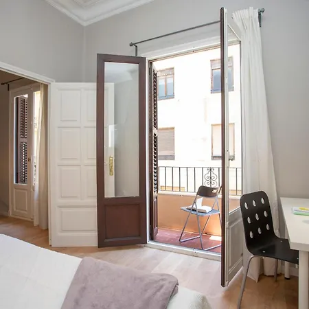 Singularstays Carlos Cervera *