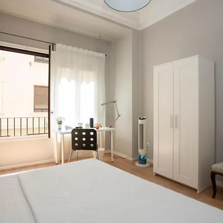 아파트 Singularstays Carlos Cervera *
