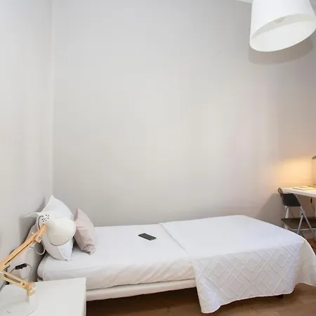아파트 Singularstays Carlos Cervera